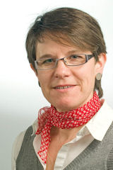 Jane Brookes, The Stables Manager