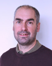 Steve Dalley