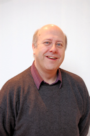Gerry Thornton