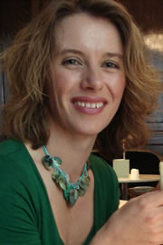 Julie Eady