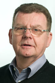 Steven Hembery