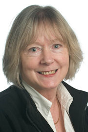 Sylvie Lowe