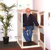 Find out about disabled access to The Stables