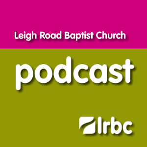 LRBC Logo