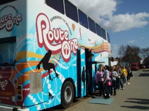 Route One Bus