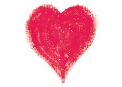 lrbcvalentinesheart #GodLovesLeigh Gods Valentine Card Heart